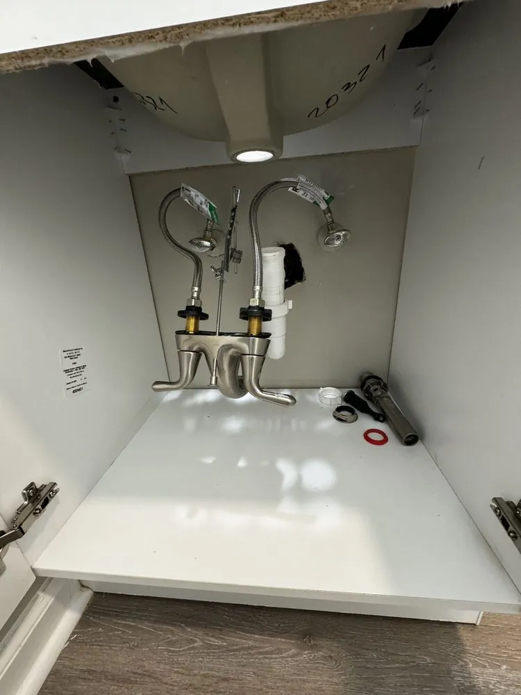 Slide of Ruby Remodeling