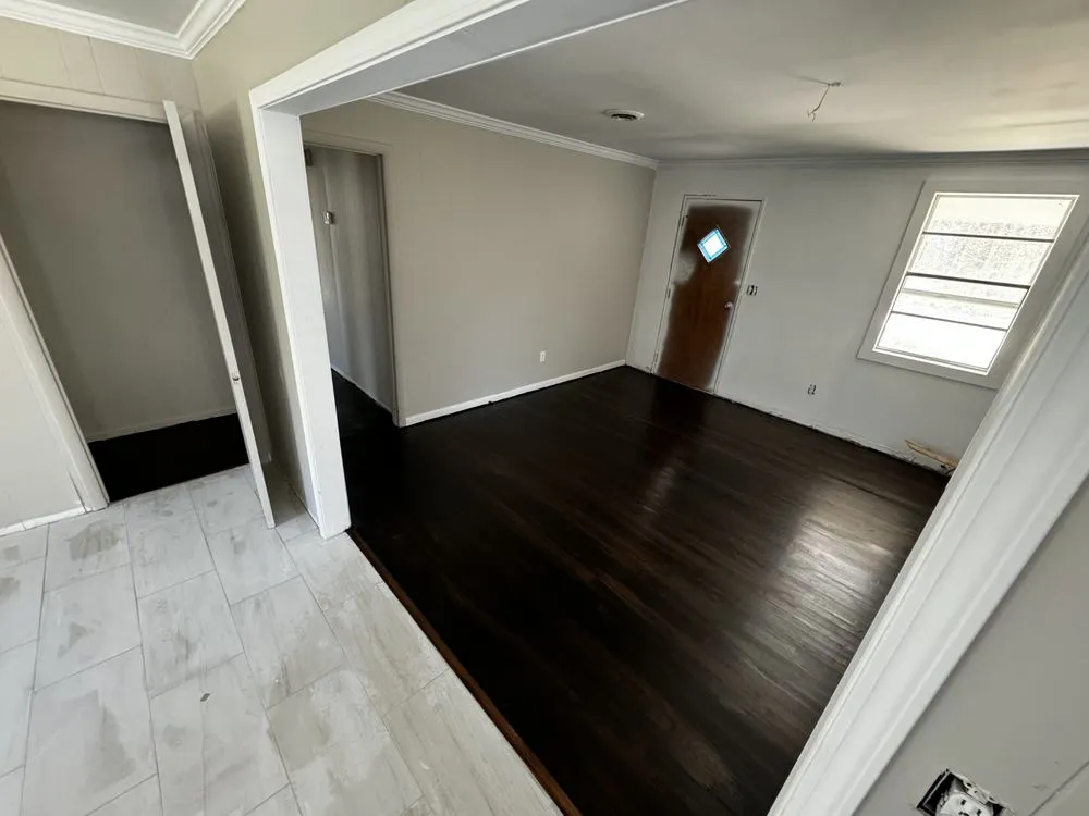 Slide of Ruby Remodeling