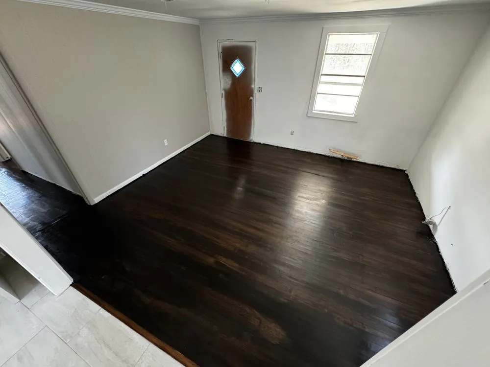 Slide of Ruby Remodeling