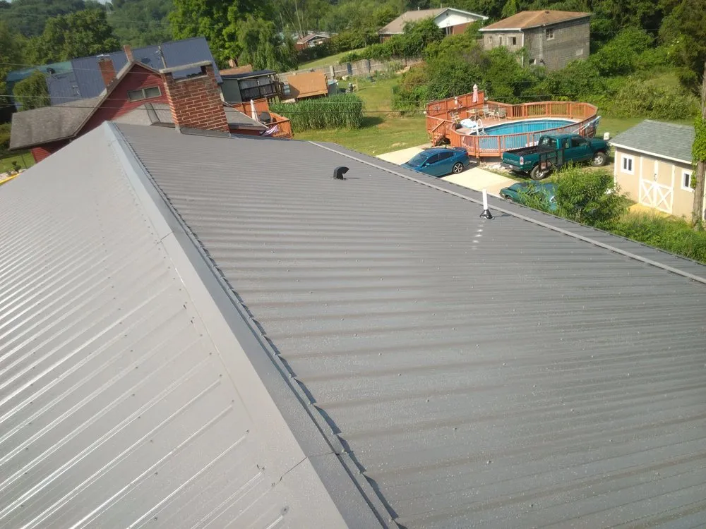 Slide of Ruby's Contracting