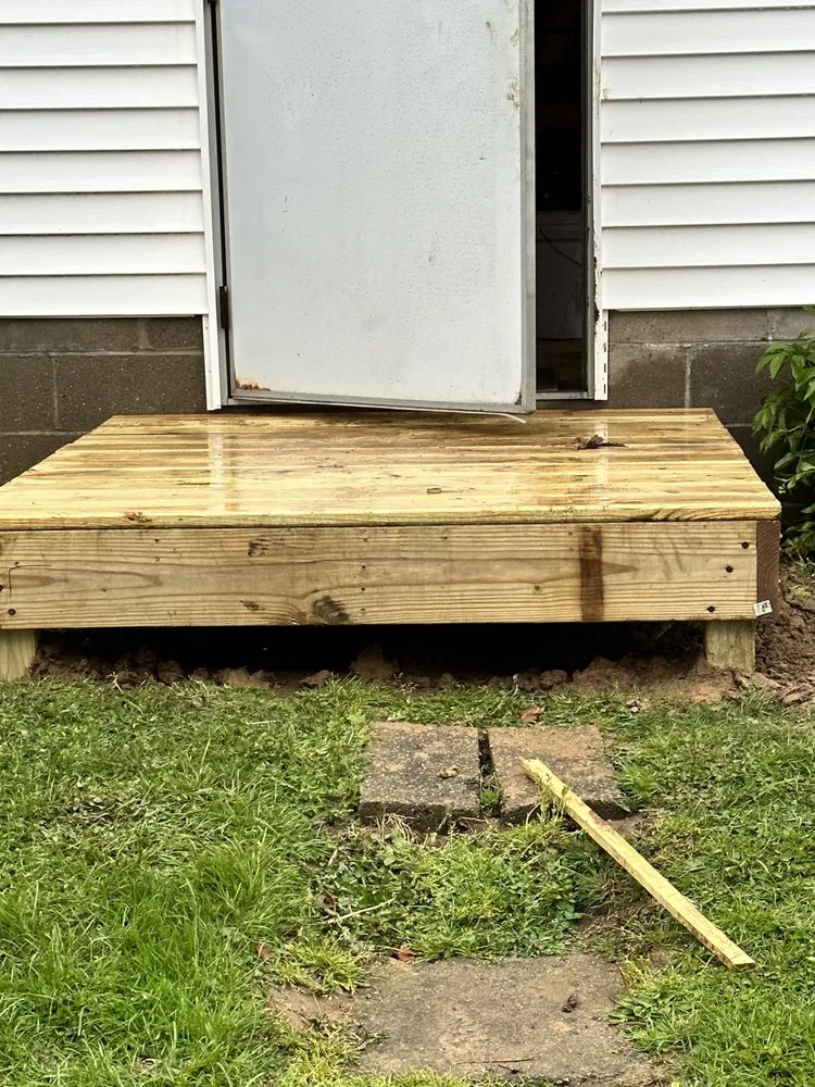 Slide of Ruby's Rehab