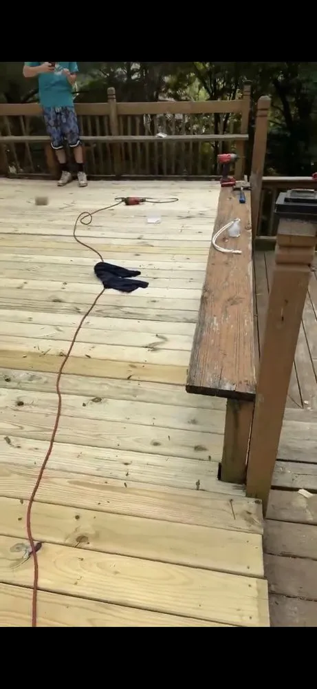 Slide of Ruby's Rehab