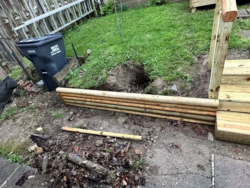 Slide of Ruby's Rehab