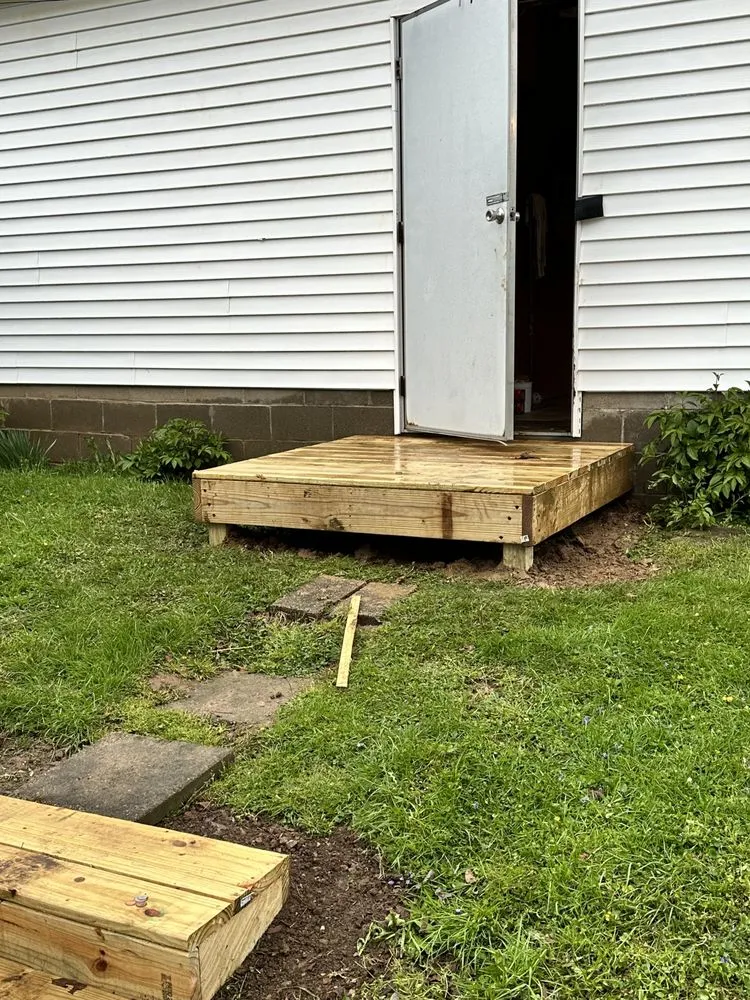 Slide of Ruby's Rehab