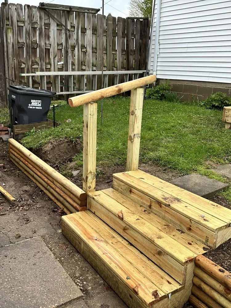 Slide of Ruby's Rehab