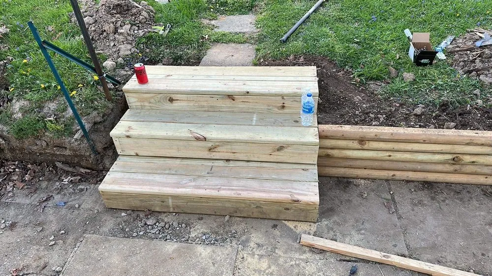 Slide of Ruby's Rehab