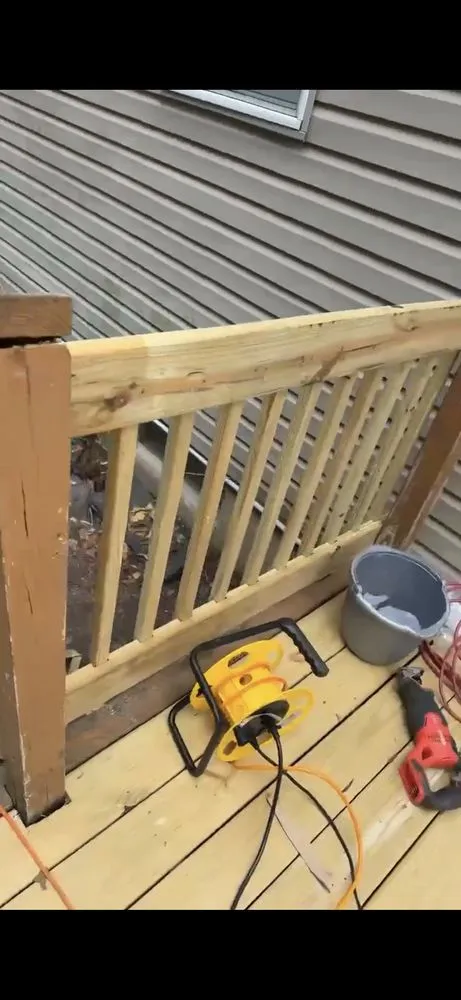 Slide of Ruby's Rehab