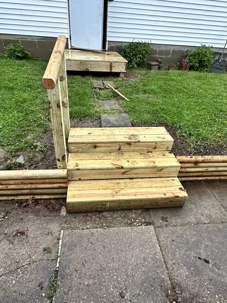 Slide of Ruby's Rehab