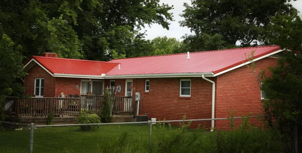 Slide of Rudd Construction