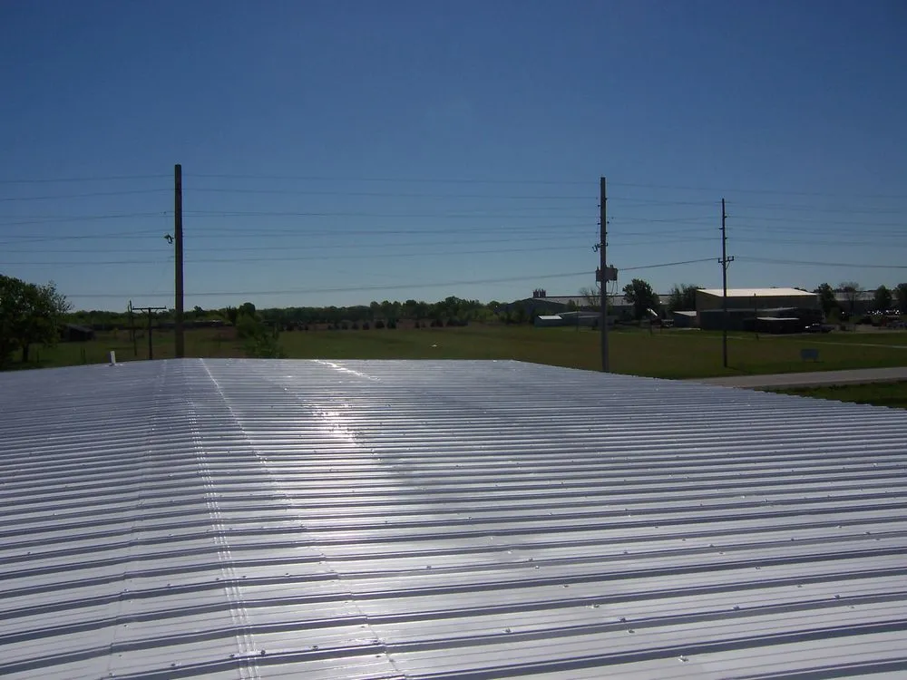 Slide of Rudd Construction