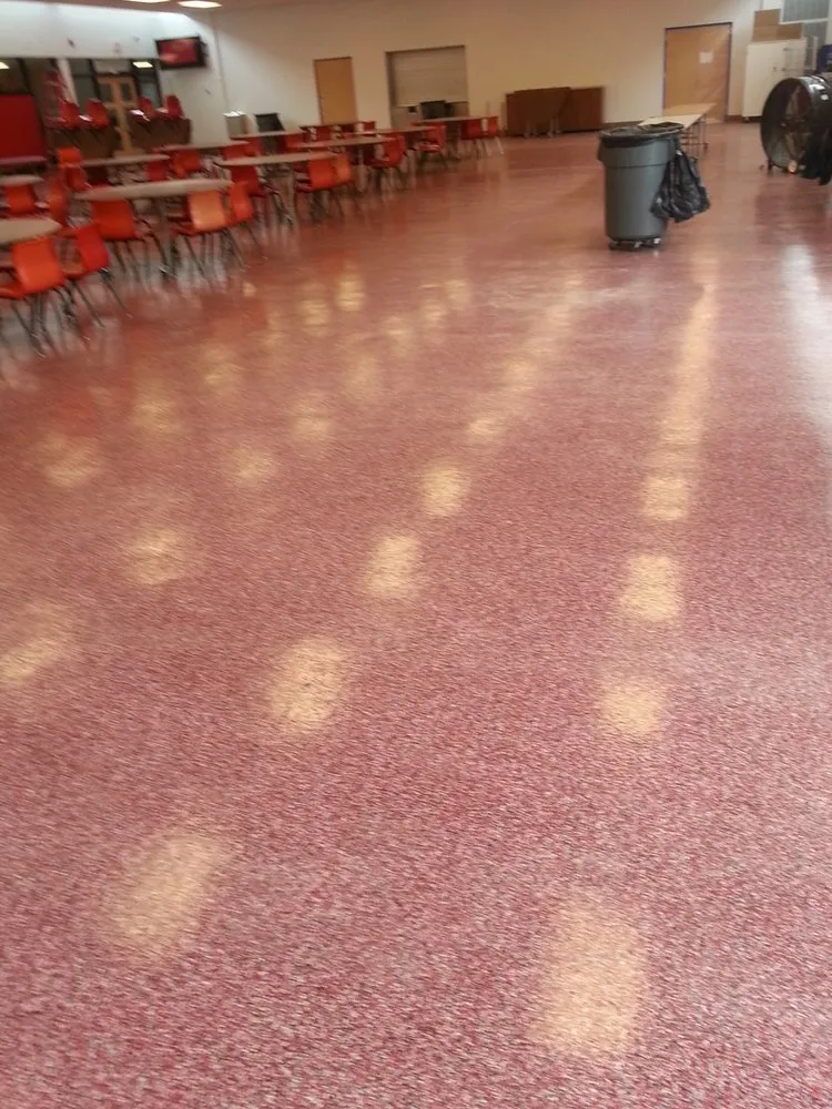 Slide of Rudd Construction