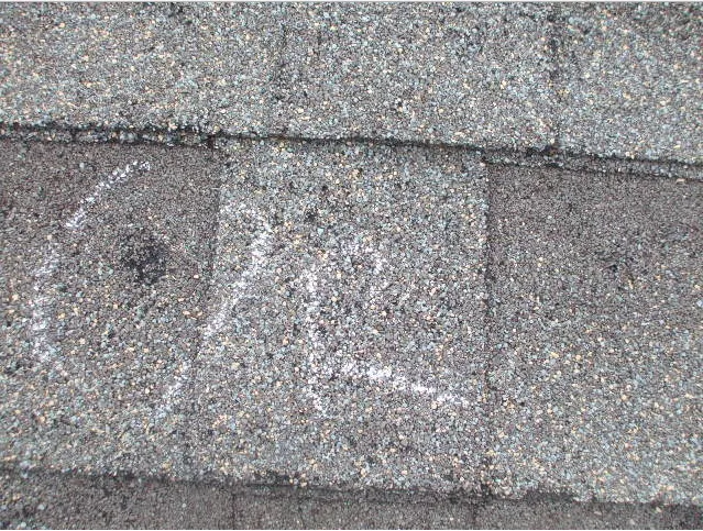 Slide of Ruddy's Roofing