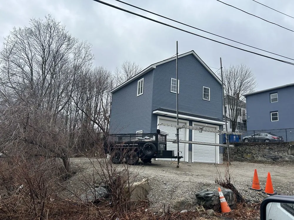 Slide of Rudnicki Roofing