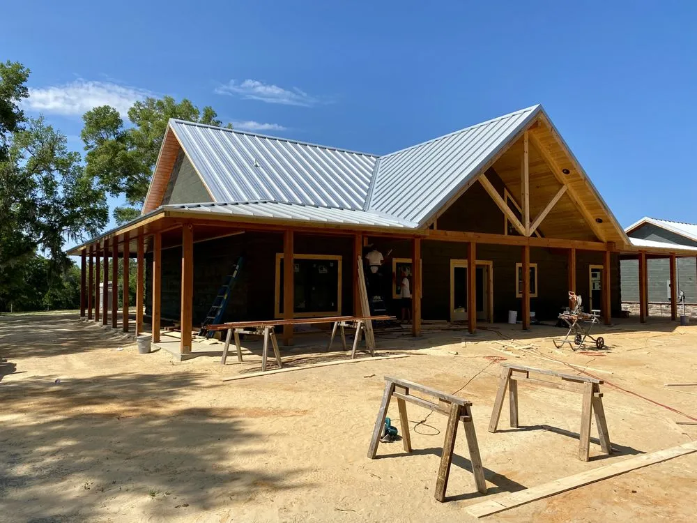 Slide of Rudolph Residential And Commercial Roofing