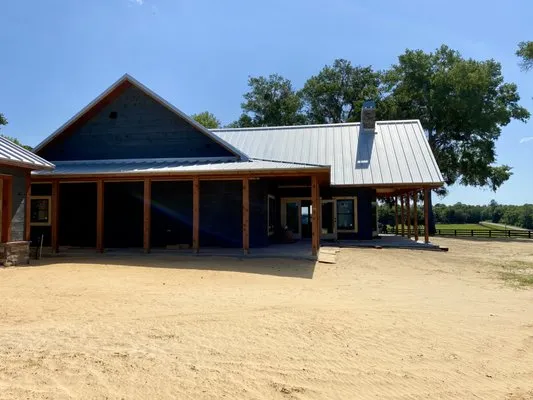 Rudolph Residential And Commercial Roofing