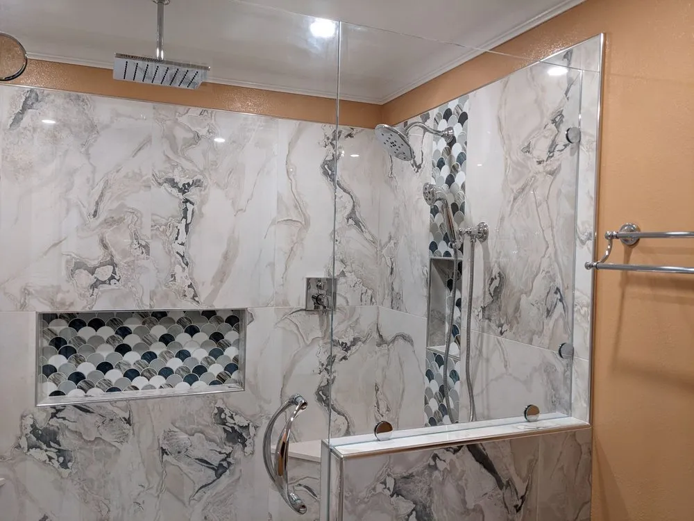 Slide of Rudy's Construction