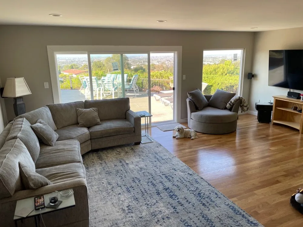 Slide of Rudy's Construction