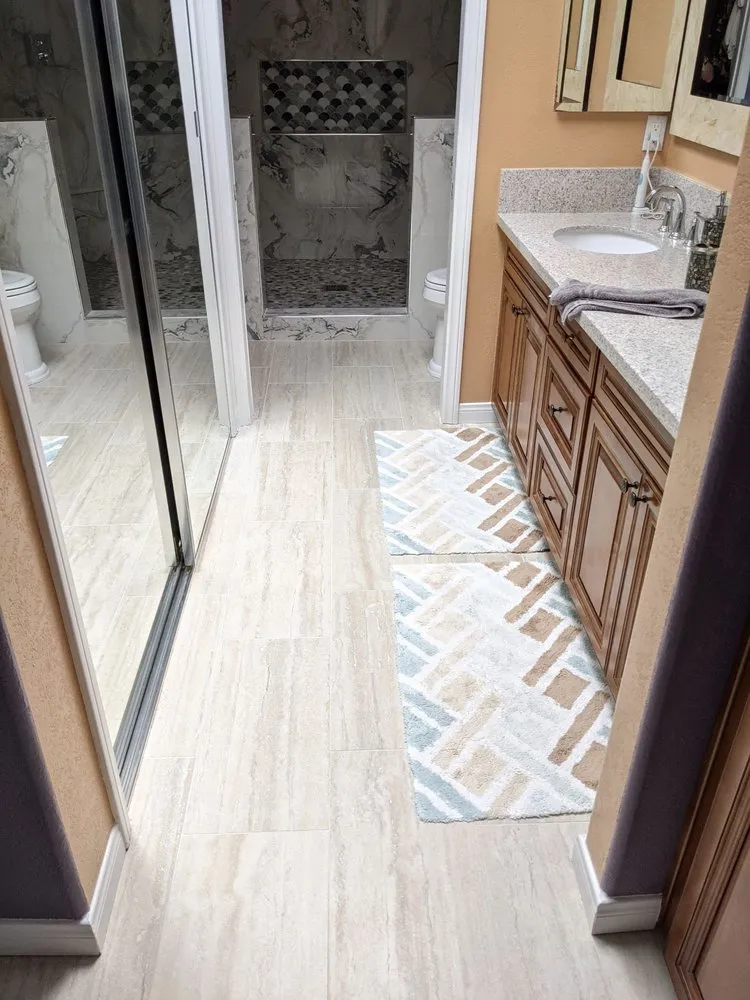 Slide of Rudy's Construction