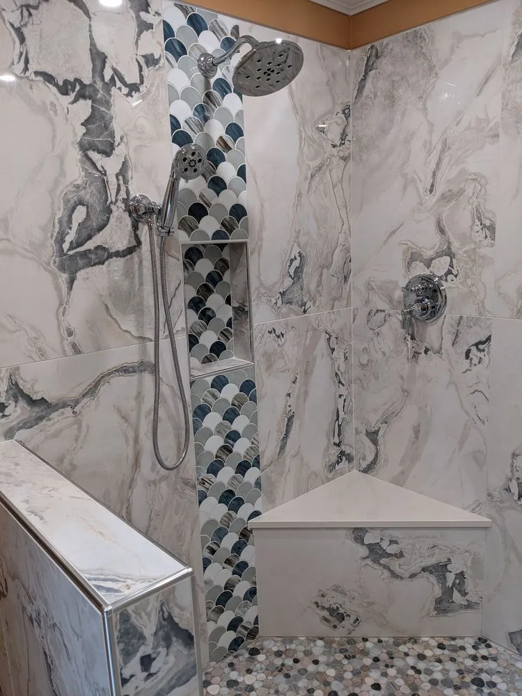 Slide of Rudy's Construction