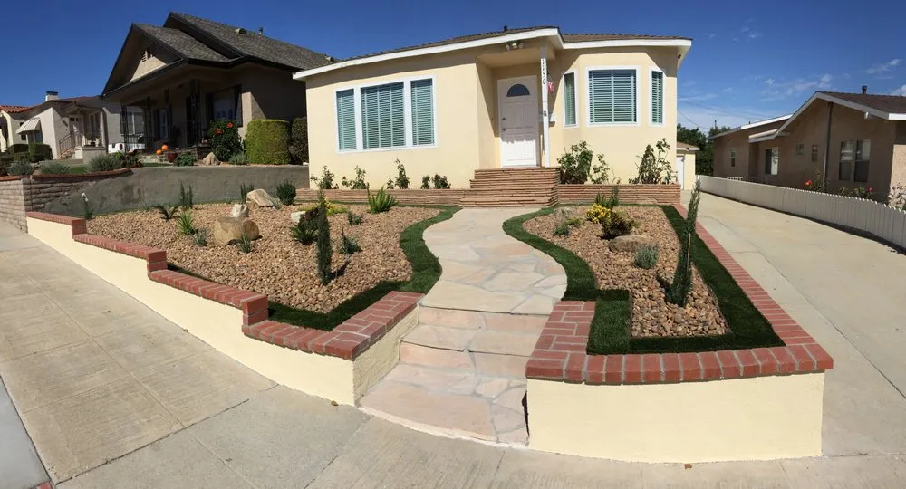 Slide of Rudy's Construction