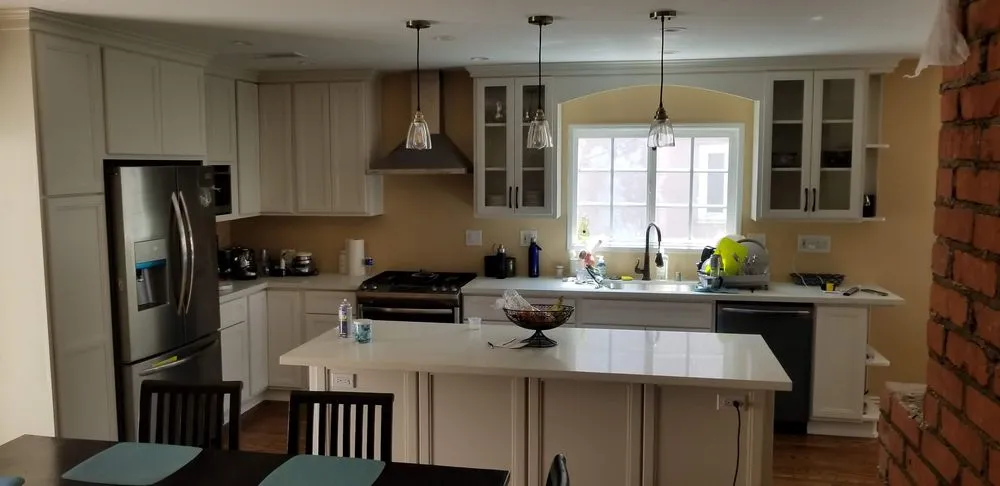 Slide of Rudy's Construction