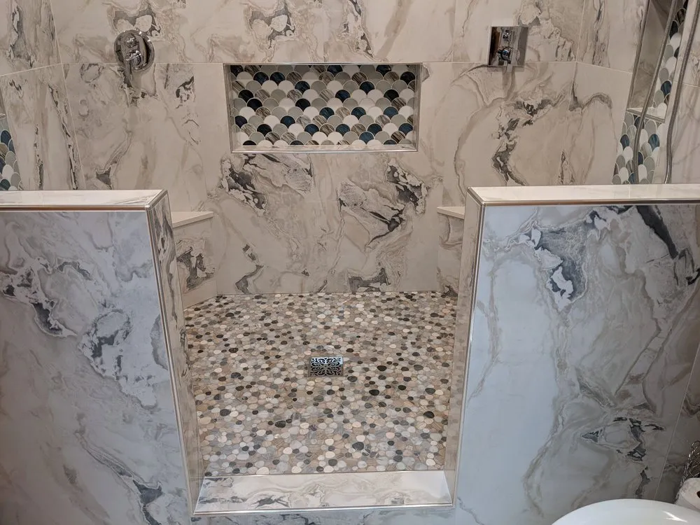 Slide of Rudy's Construction