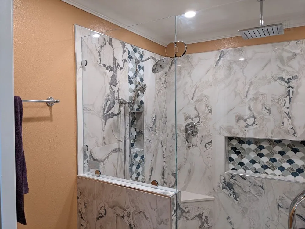 Slide of Rudy's Construction