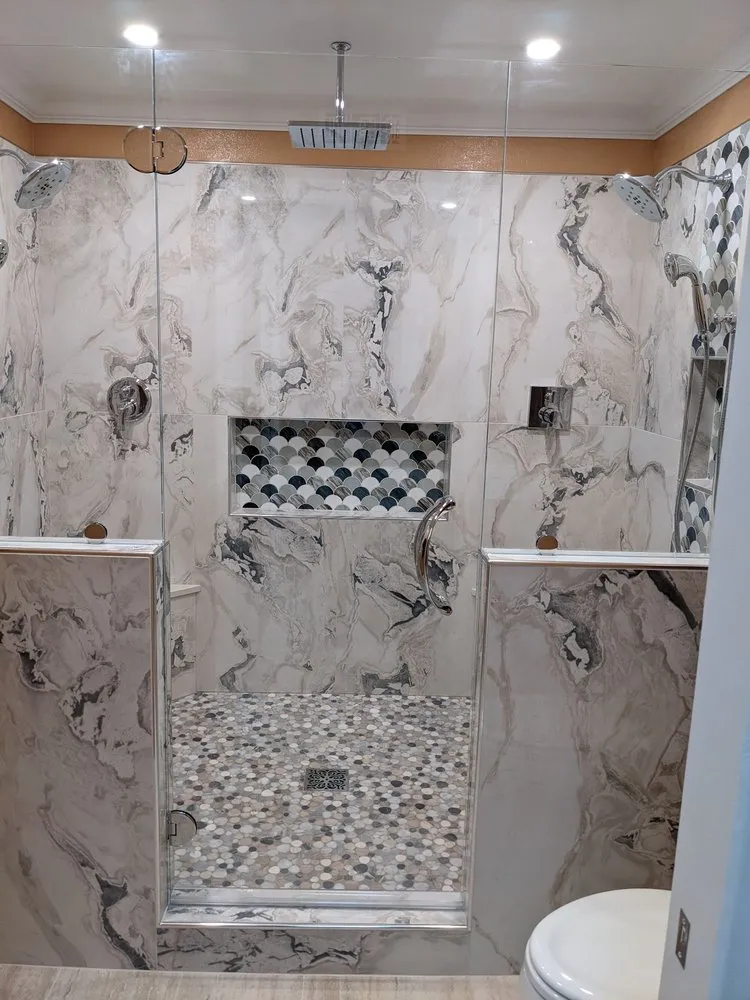 Slide of Rudy's Construction