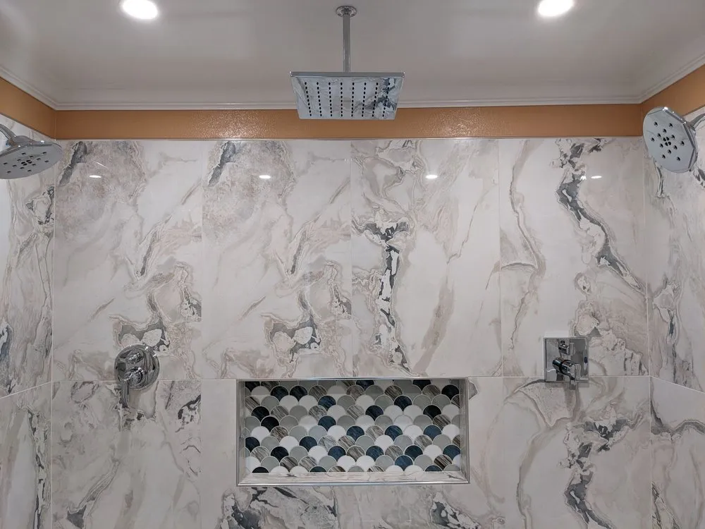 Slide of Rudy's Construction