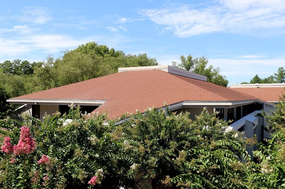 Slide of Rudy's Painting and Roofing