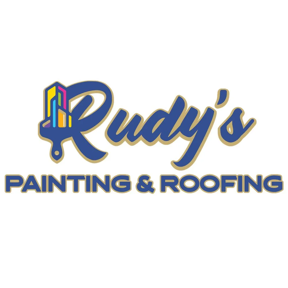 Slide of Rudy's Painting and Roofing