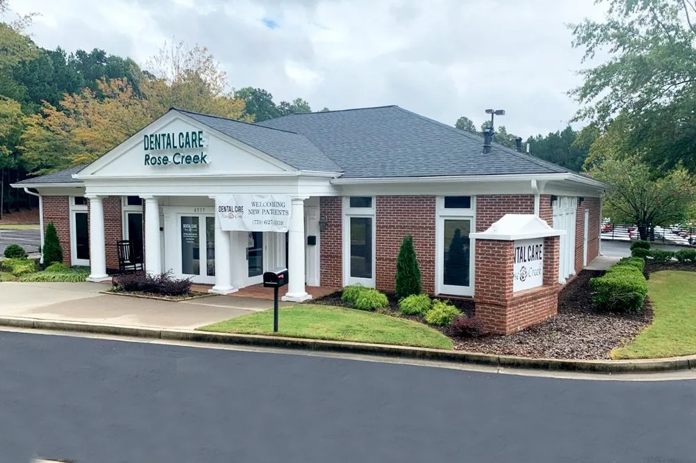 Slide of Rudy's Painting and Roofing