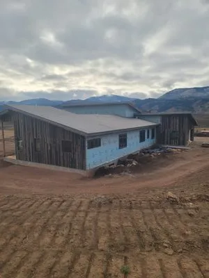 Rudy's Quality Roofing