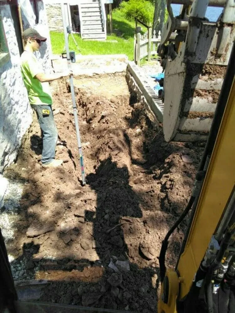 Professional roof leak repair experts serving Kingsley, PA - Rudzianski's General Construction