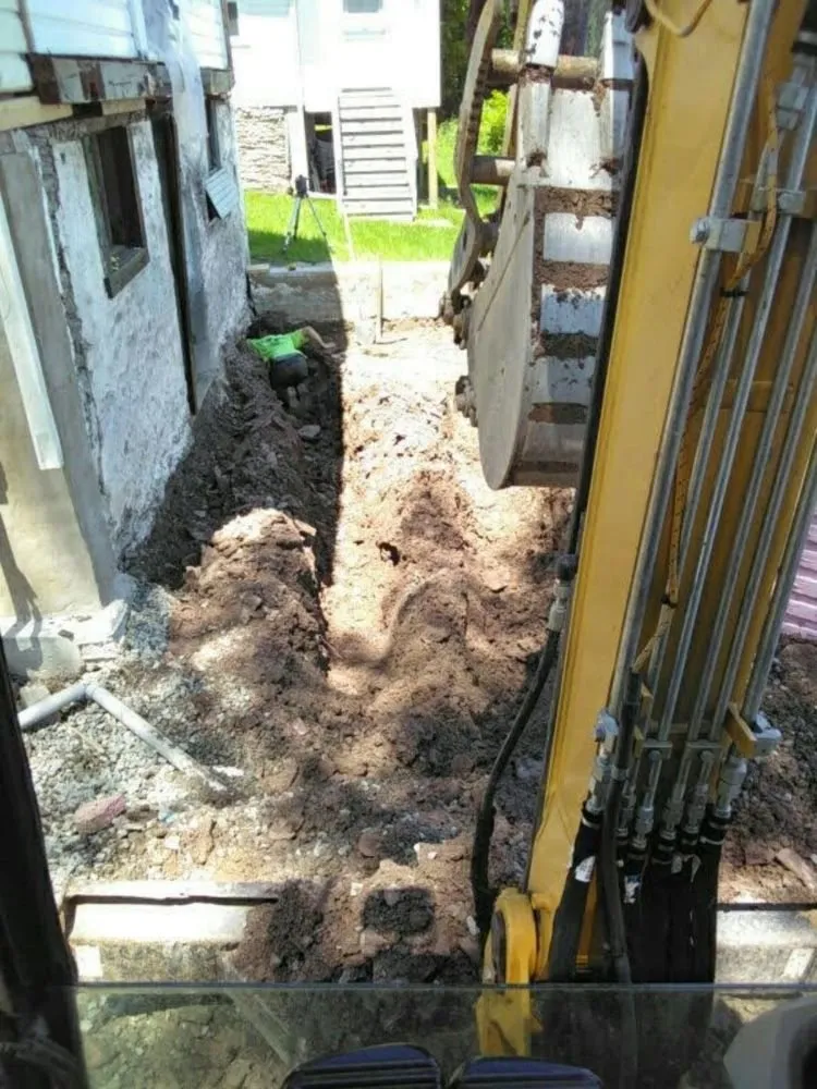 Local flat roof repair with free inspection across Kingsley, PA - Rudzianski's General Construction