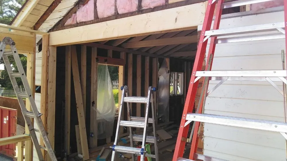 Trusted residential roofing service in Kingsley, PA - Rudzianski's General Construction