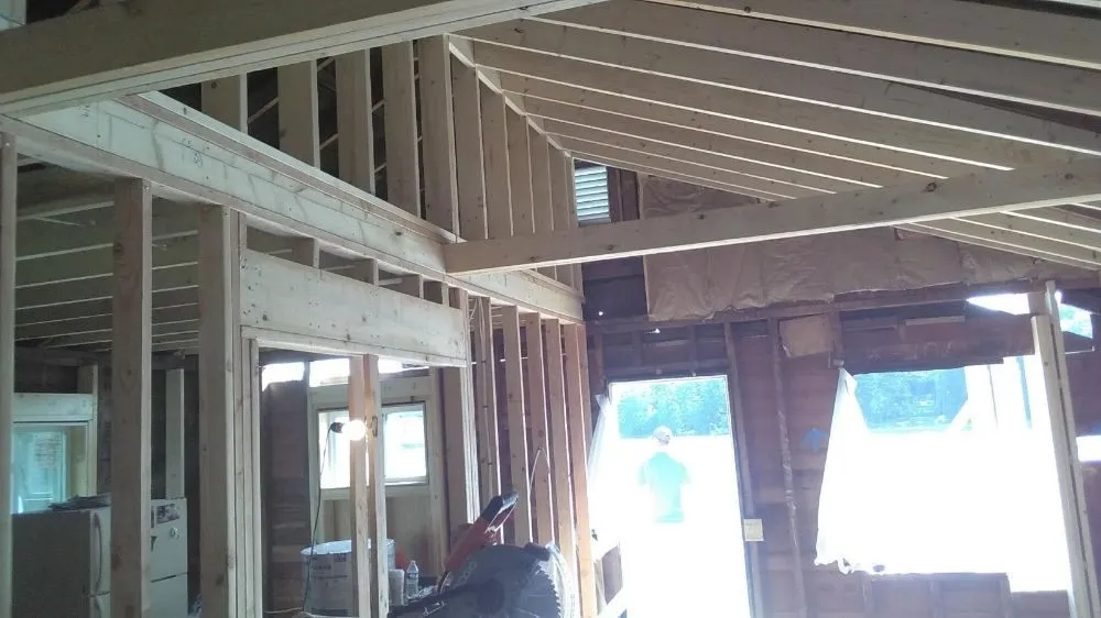 Local shingle roofing service experts serving Kingsley, PA - Rudzianski's General Construction