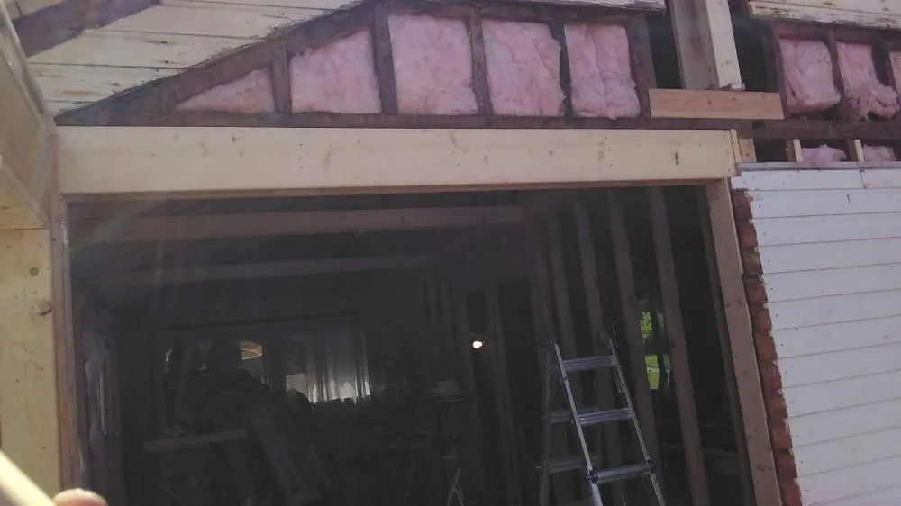 Trusted residential roofing service near you in Kingsley, PA by Rudzianski's General Construction