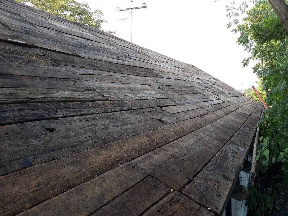 Trusted storm damage roof repair in Kingsley, PA - Rudzianski's General Construction