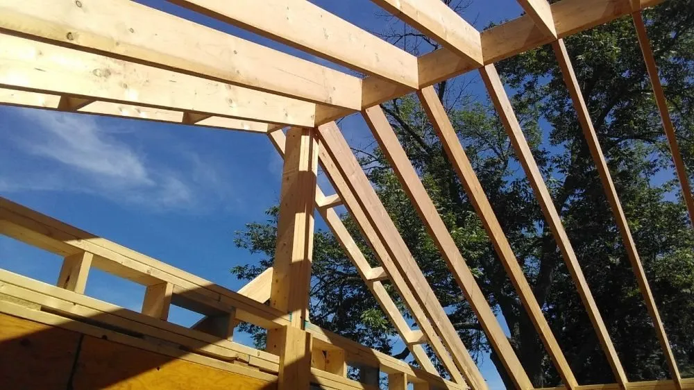 Expert roof inspection experts serving Kingsley, PA - Rudzianski's General Construction