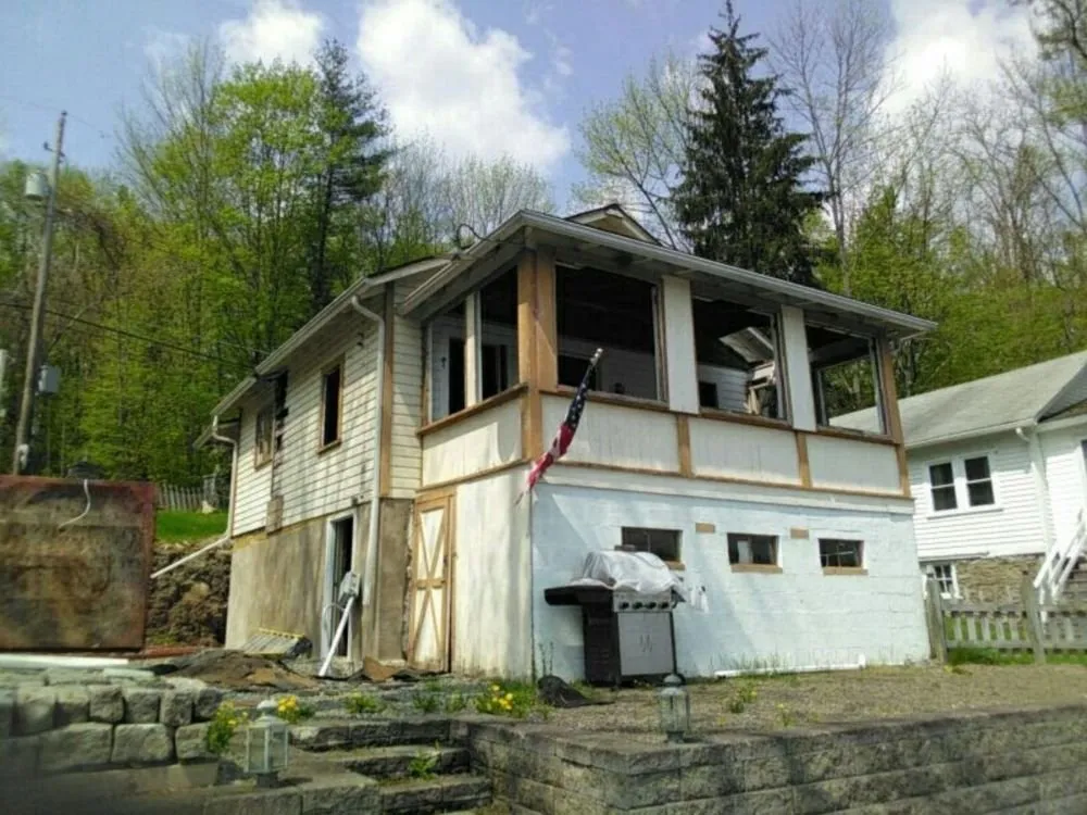 Top-rated roof repair with free inspection across Kingsley, PA - Rudzianski's General Construction