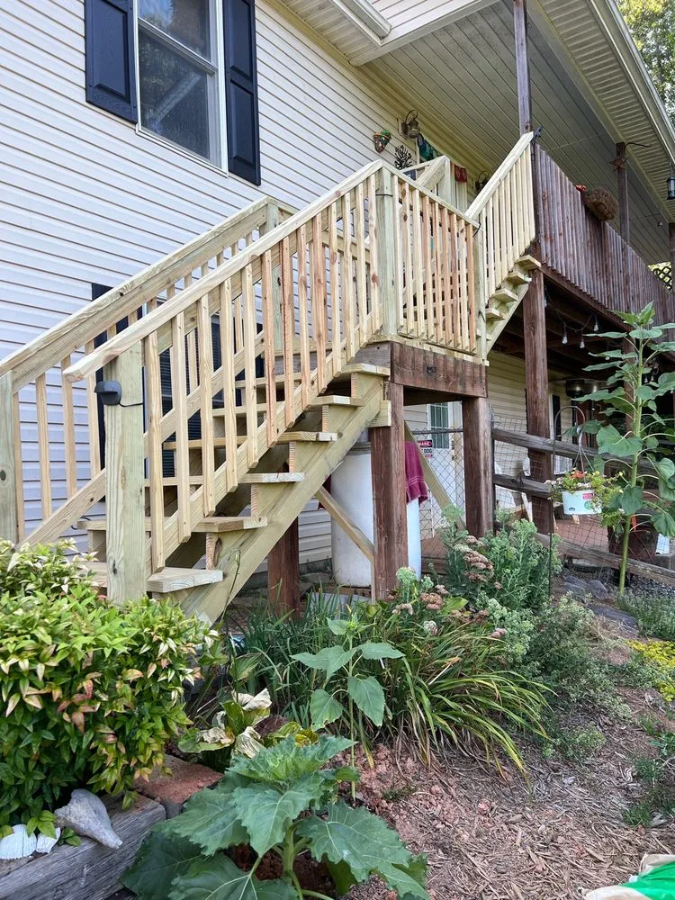 Slide of Rueda’s Remodeling & Home Repair