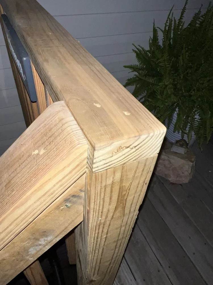 Slide of Rueda’s Remodeling & Home Repair