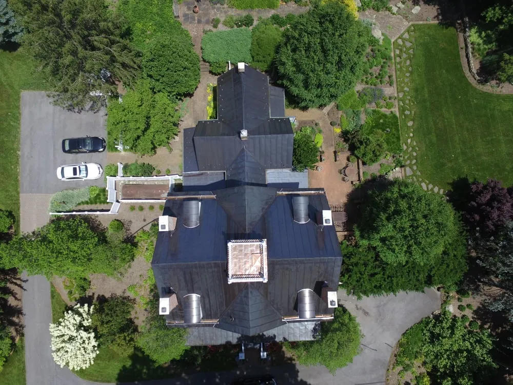 Emergency roof repair in Halethorpe, MD - Ruff Roofers