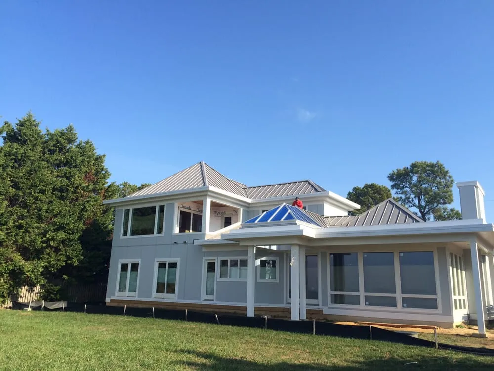 Top-rated roof repair for homes across Halethorpe, MD - Ruff Roofers