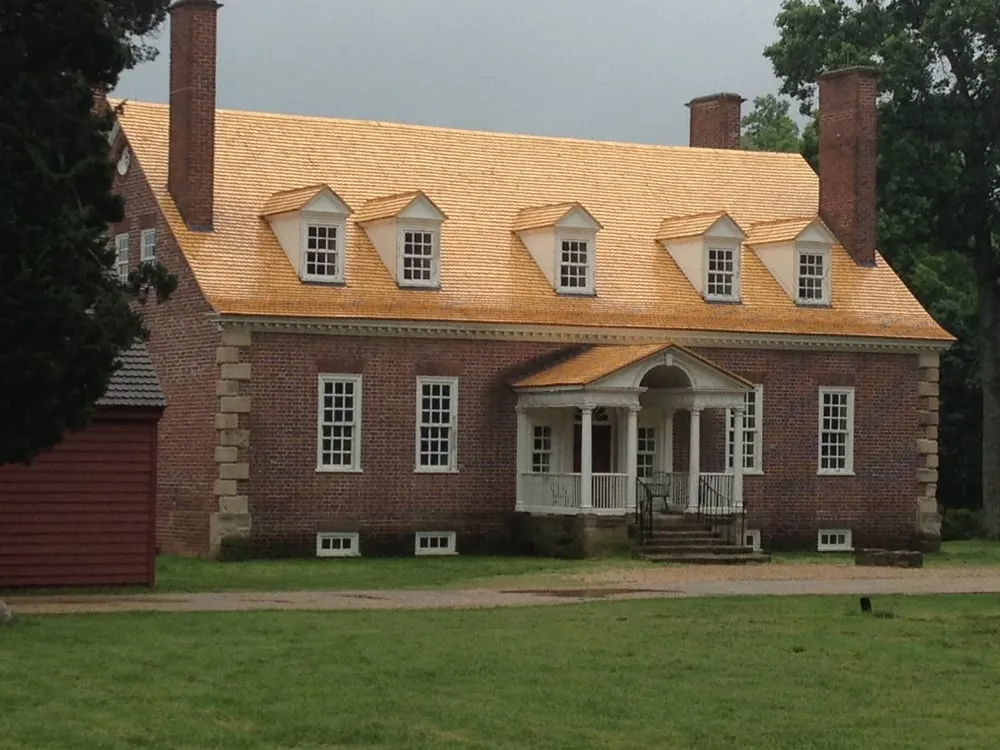 Reliable residential roofing service in Halethorpe, MD by Ruff Roofers