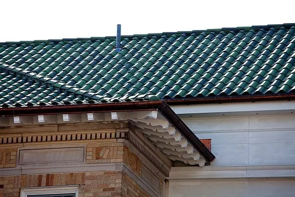 Licensed flat roof repair same-day service in Halethorpe, MD by Ruff Roofers