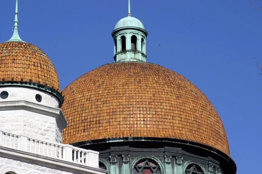 Emergency metal roofing installation near you in Halethorpe, MD by Ruff Roofers