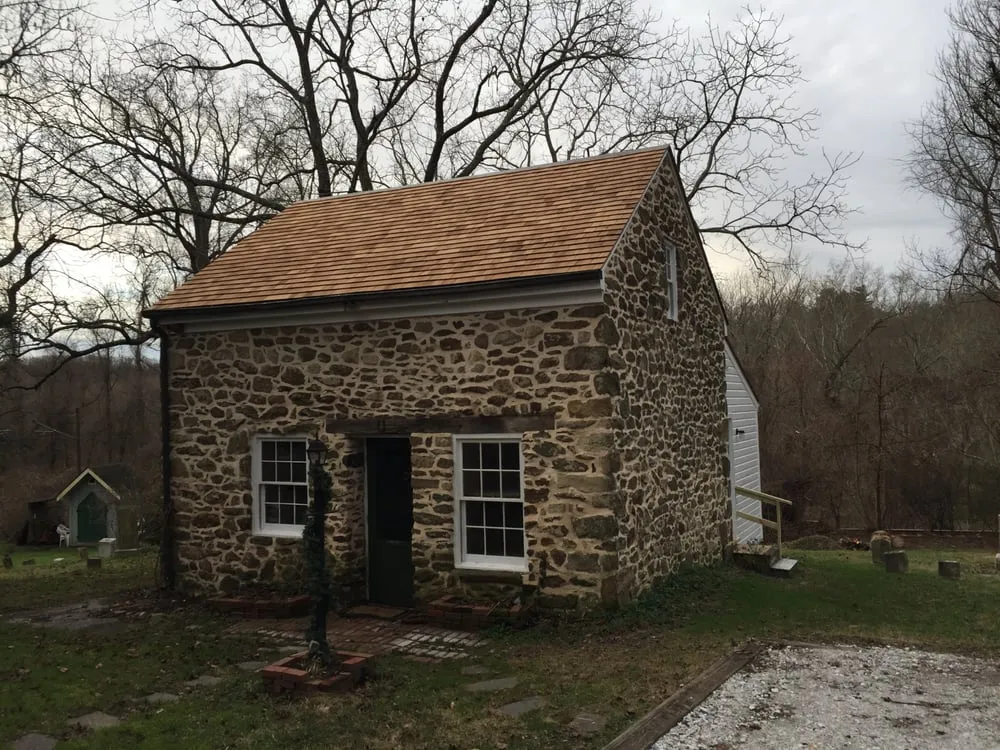 Expert roof inspection for homes across Halethorpe, MD - Ruff Roofers