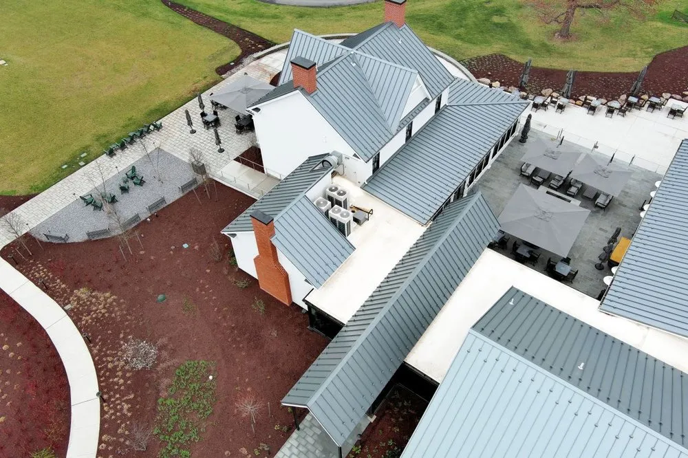 Top-rated roof repair in Halethorpe, MD - Ruff Roofers